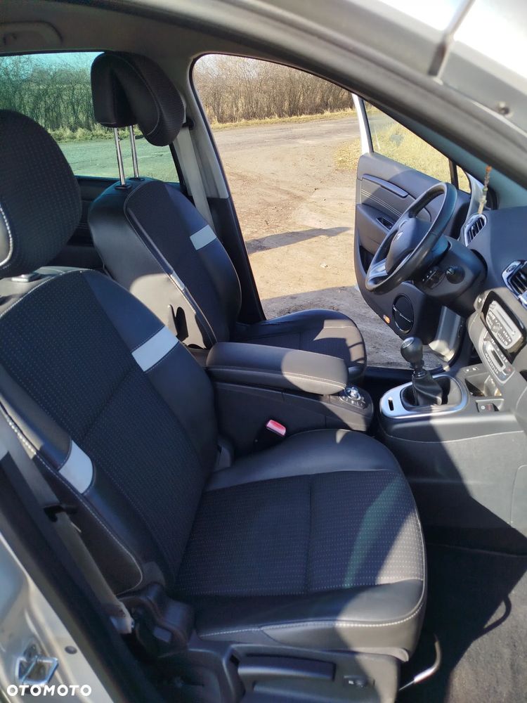 Renault Scenic Energy dCi 130 Start & Stop Bose Edition - 7