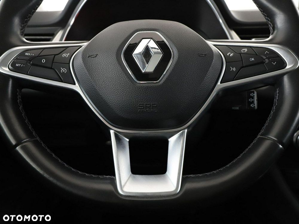 Renault Captur 1.3 TCe Intens - 20