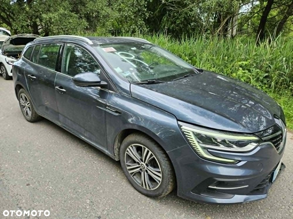 Renault Megane 1.5 Blue dCi Zen - 2