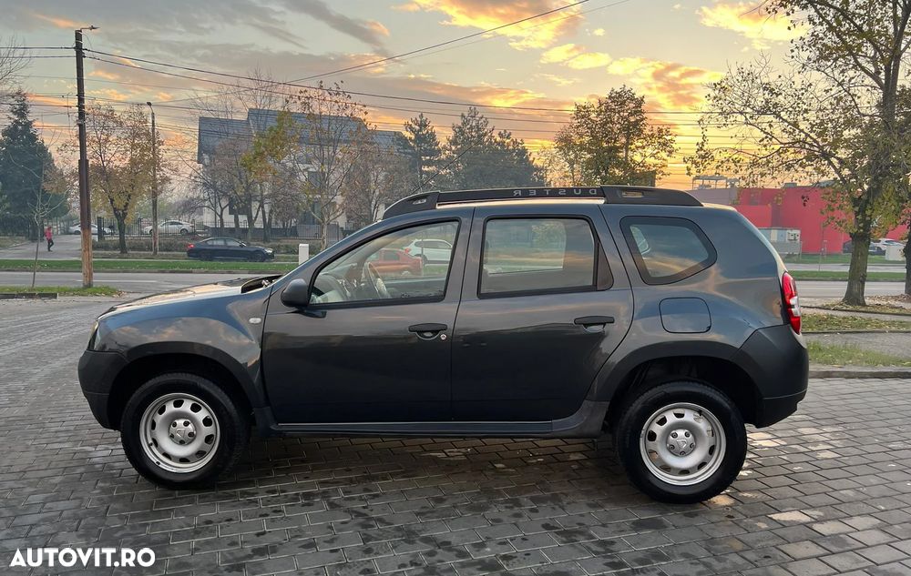 Dacia Duster - 15
