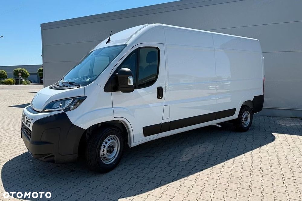Fiat Ducato 3.3t L3H2 2.2 140KM - 3