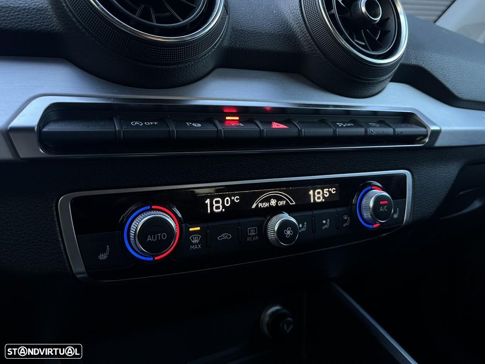 Audi Q2 1.6 TDI S tronic - 13