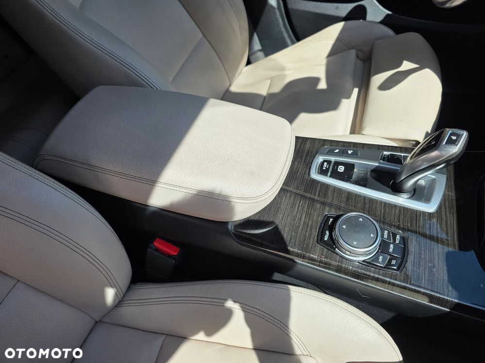 BMW X4 xDrive20d - 23