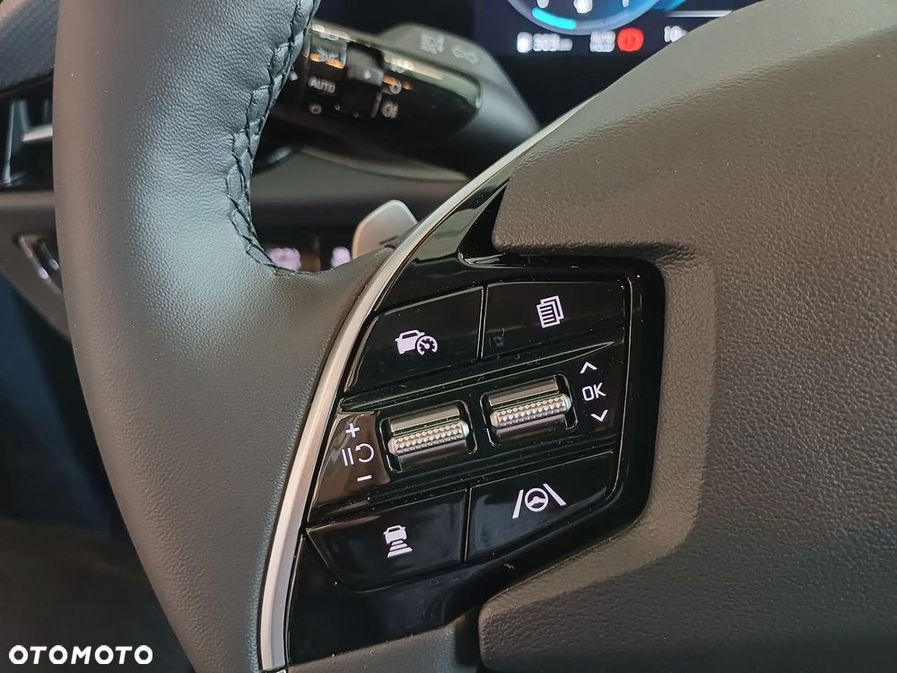 Kia Niro 1.6 GDI Hybrid L - 16