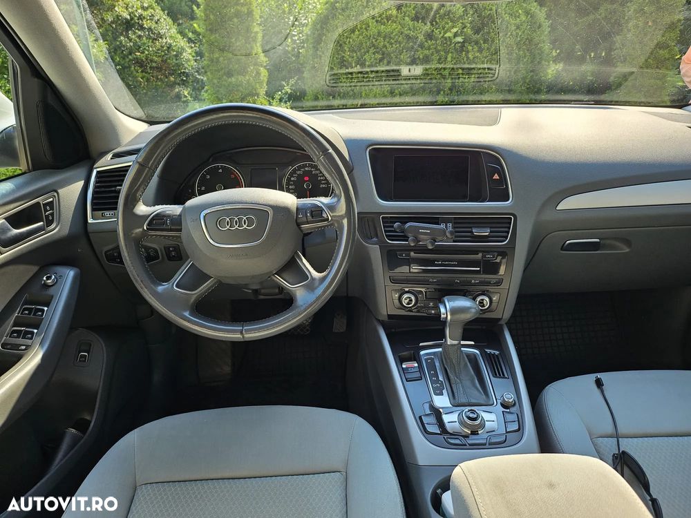 Audi Q5 - 10
