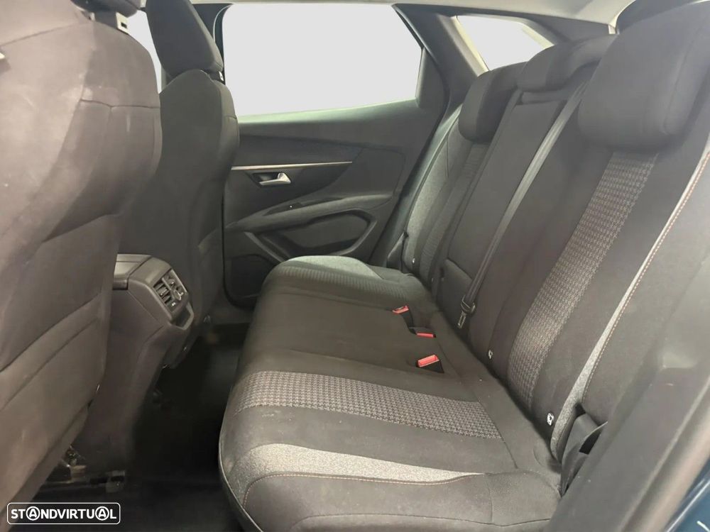 Peugeot 3008 - 9