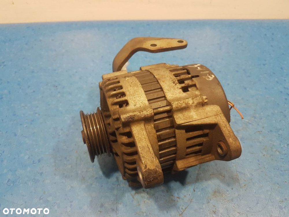 ALTERNATOR JA1600 CHEVROLET MATIZ II 1.0 65A - 8