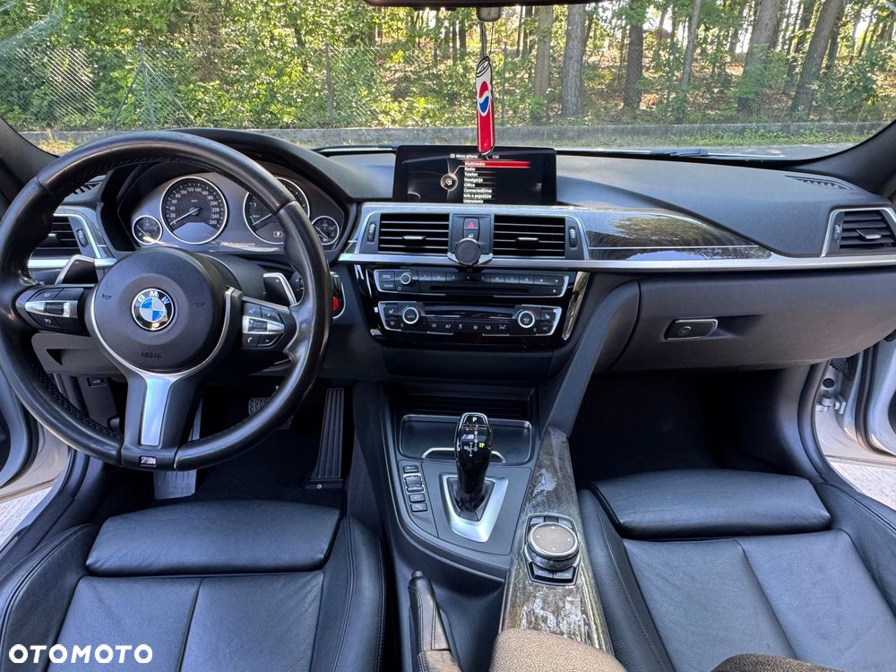 BMW Seria 3 - 17