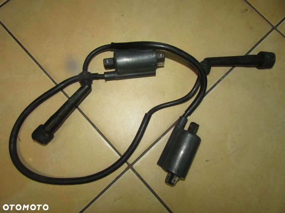 Suzuki VS 600 Intruder cewki zapłonowe - 1