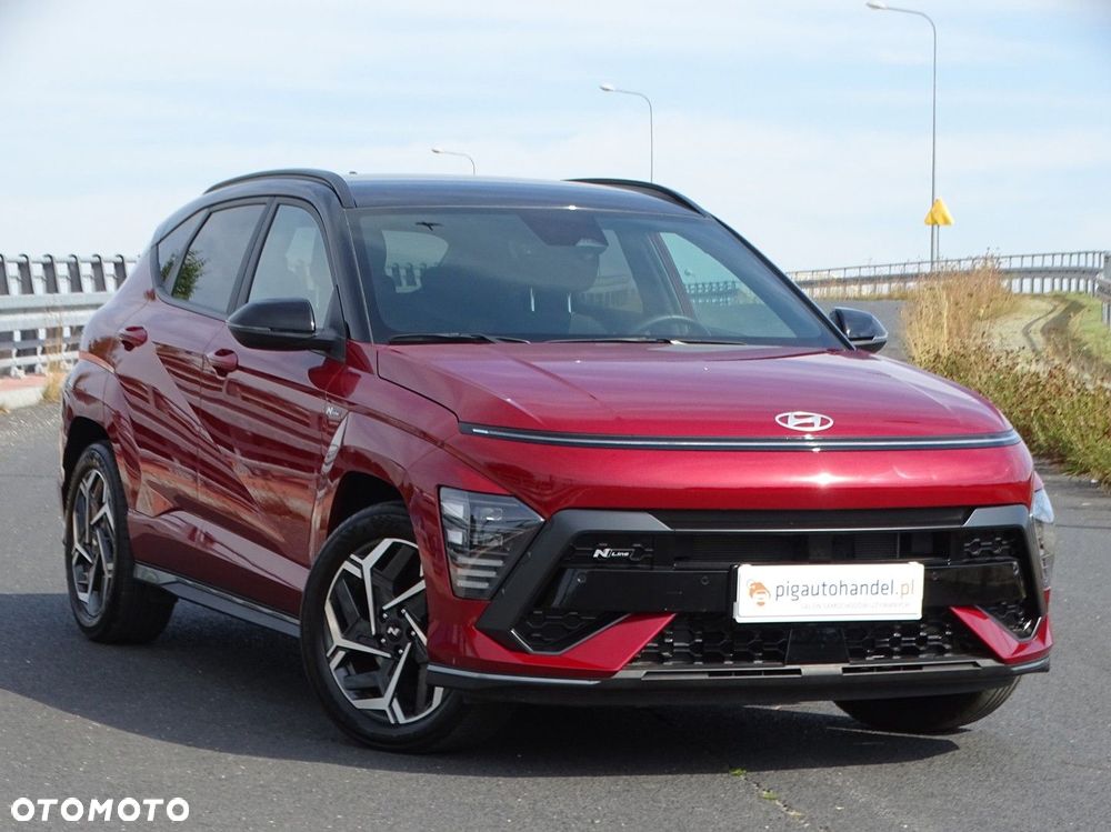 Hyundai Kona - 8