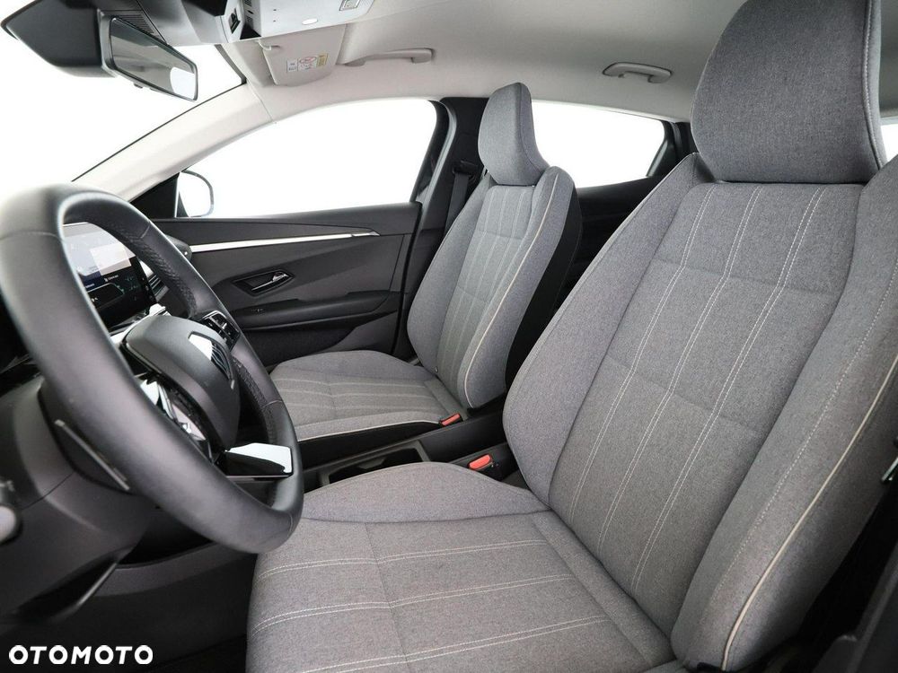 Renault Megane 130 Urban Range Equilibre - 13