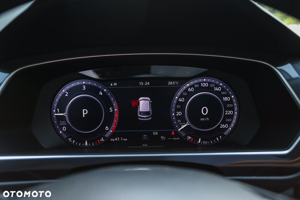 Volkswagen Tiguan 2.0 TDI SCR 4Motion (BlueMotion Techn.) DSG Highline - 29