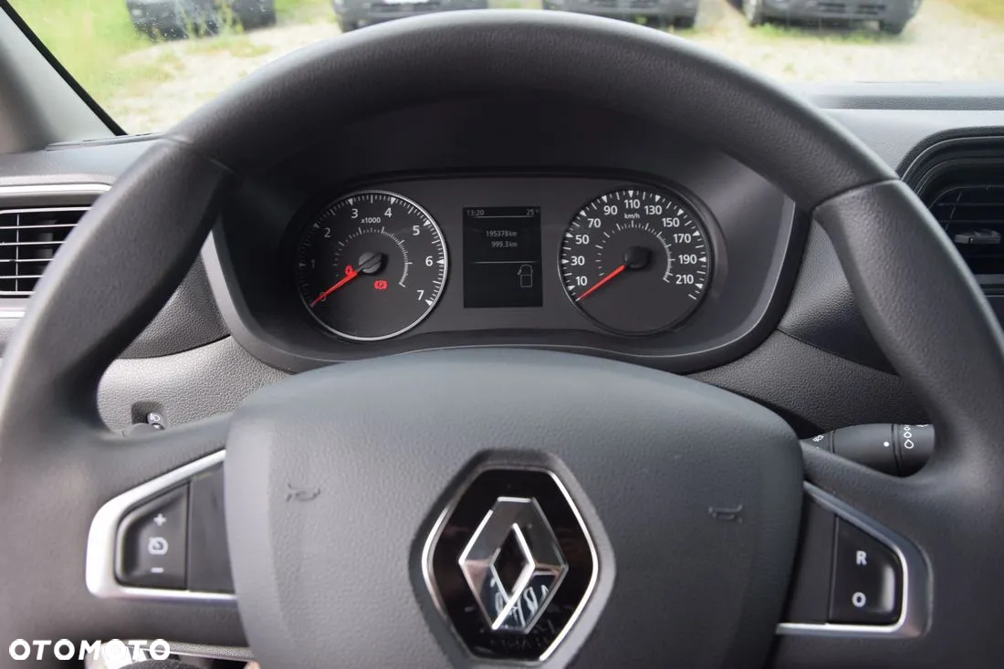 Renault MASTER*L2H2​*2.3DCI​​*KLIMA*TEMPOMAT​​*BLUETOOTH​*11 - 11