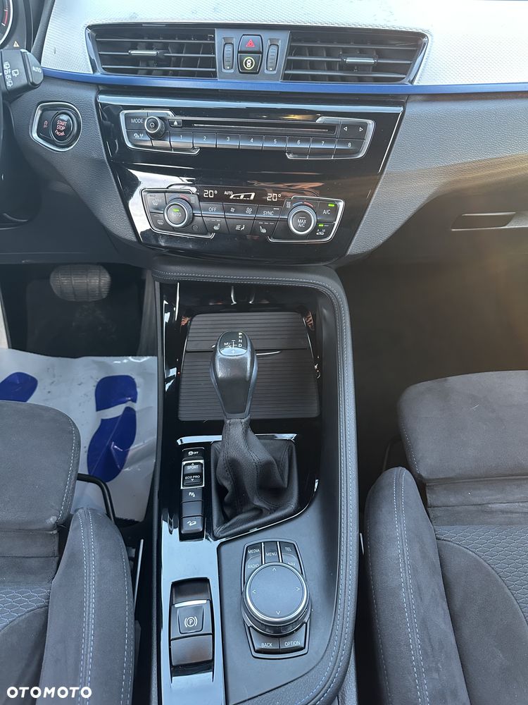BMW X1 sDrive20d M Sport - 11