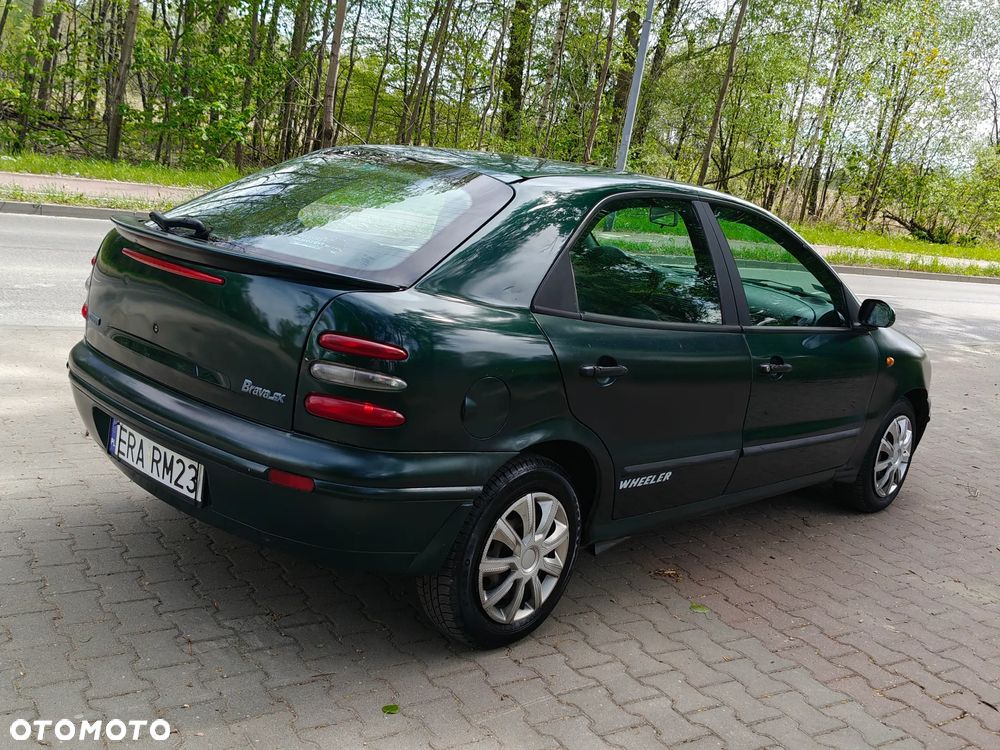 Fiat Grande Punto 1.4 8V Active - 29
