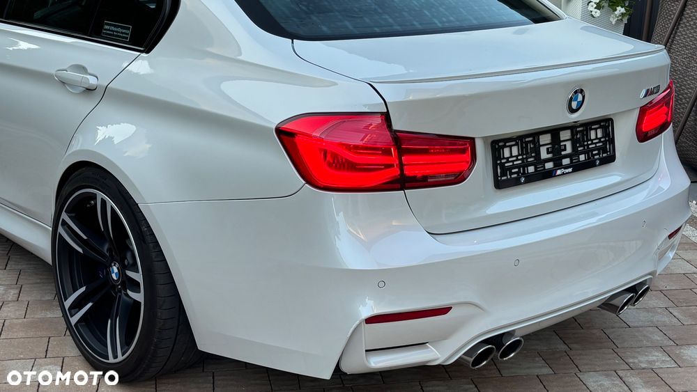 BMW M3 - 13