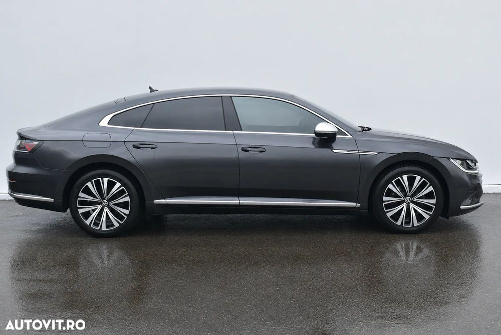 Volkswagen ARTEON 2.0 TSI DSG Elegance - 5