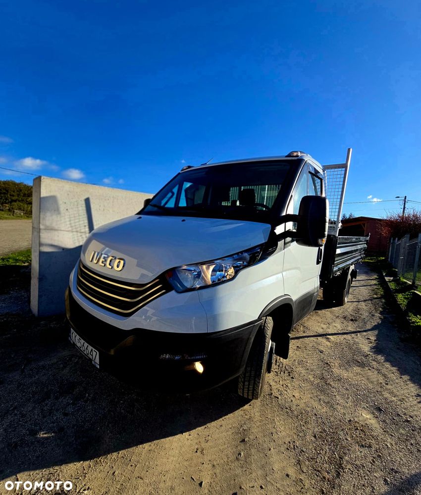 Iveco DAILY - 13
