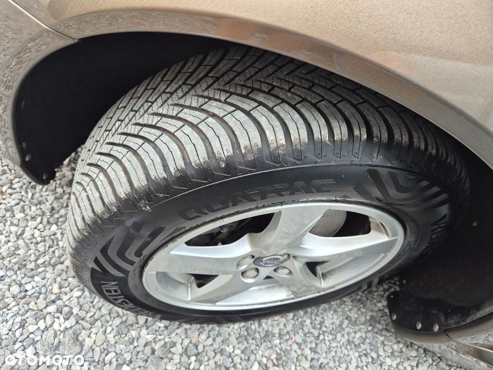 Volvo V70 D4 Drive-E Dynamic Momentum - 40