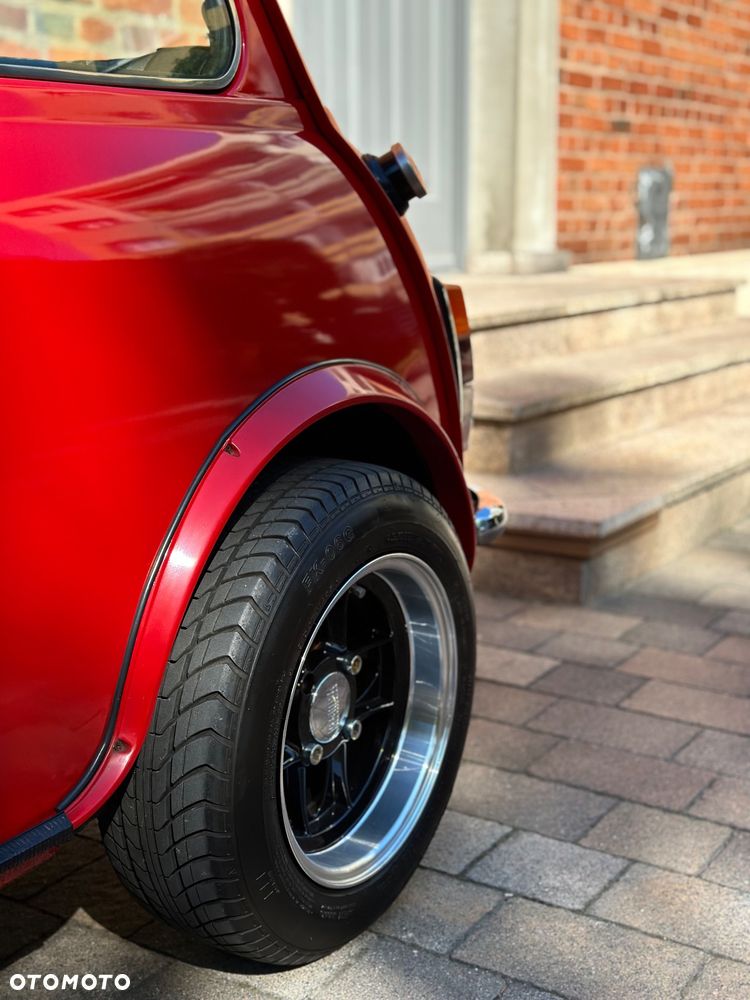 Rover Mini - 6
