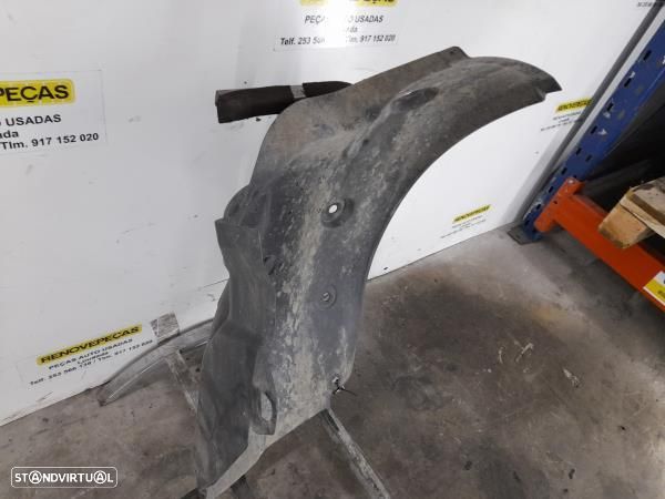 Cave Roda Frente Esq  Renault Kangoo / Grand Kangoo (Kw0/1_) - 3