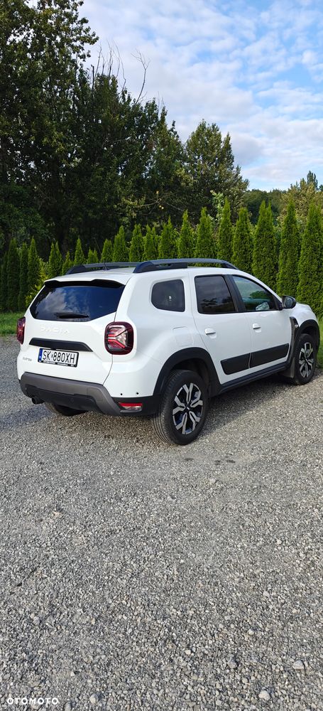 Dacia Duster 1.0 TCe Journey - 10