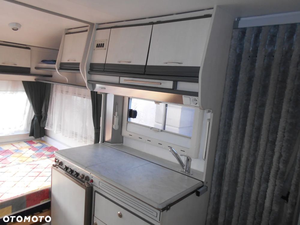 Chateau CHIARA 395 - 16