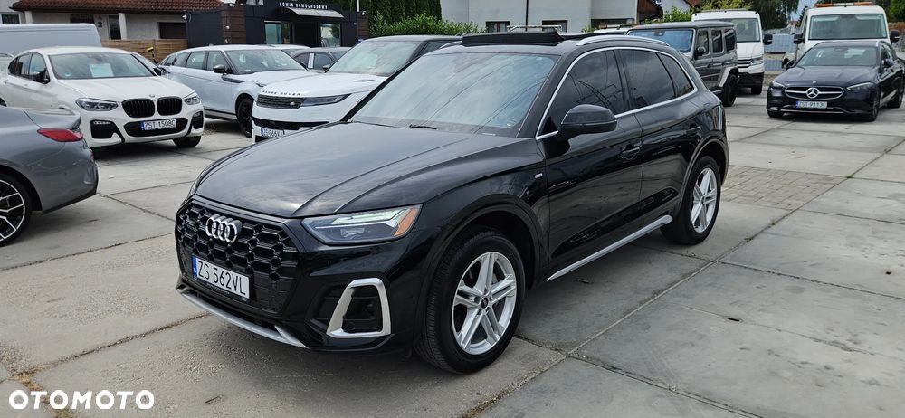 Audi Q5 - 3
