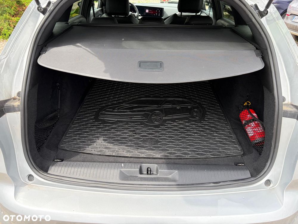 Opel Astra 1.5 CDTI GS S&S - 21