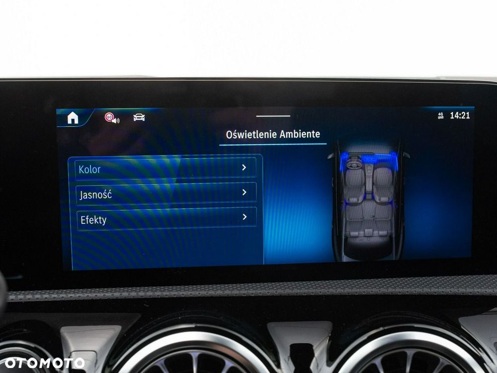 Mercedes-Benz CLA - 20