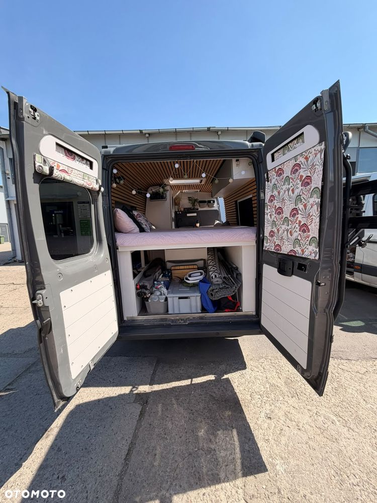Fiat Ducato - 11