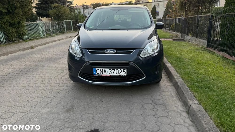 Ford C-MAX 1.0 EcoBoost Start-Stopp-System Trend - 2