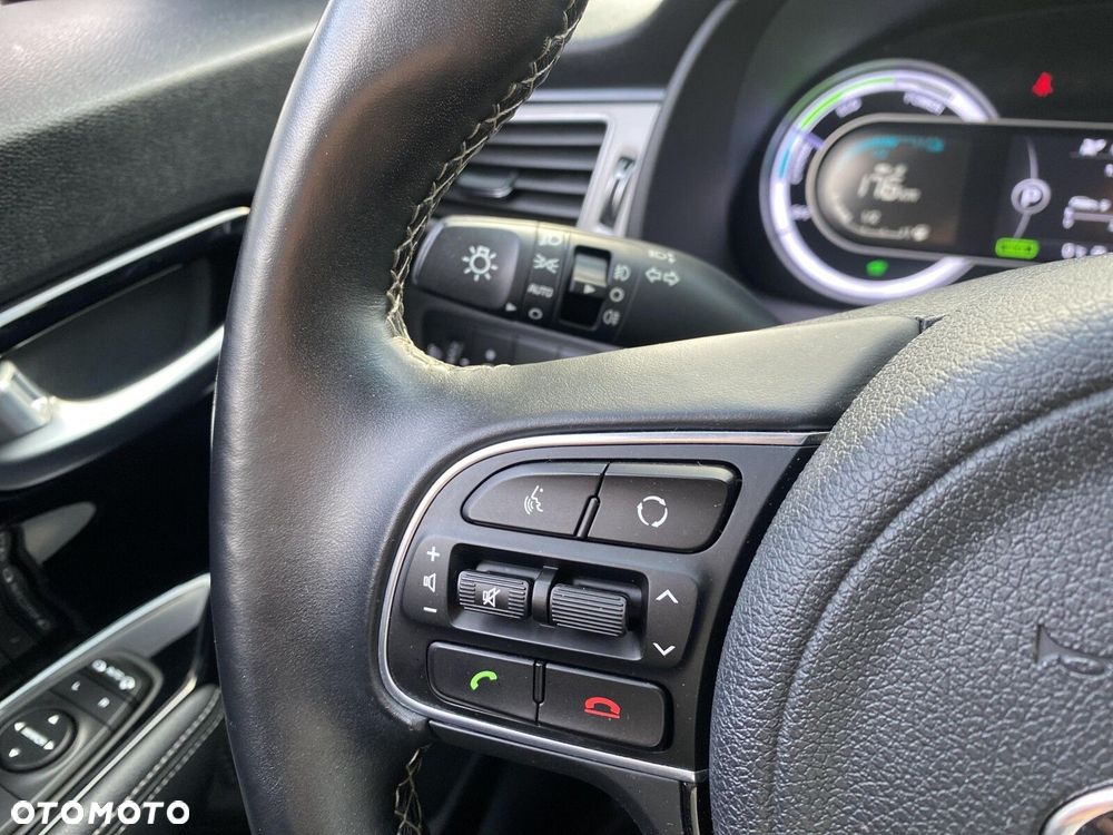 Kia Niro - 19