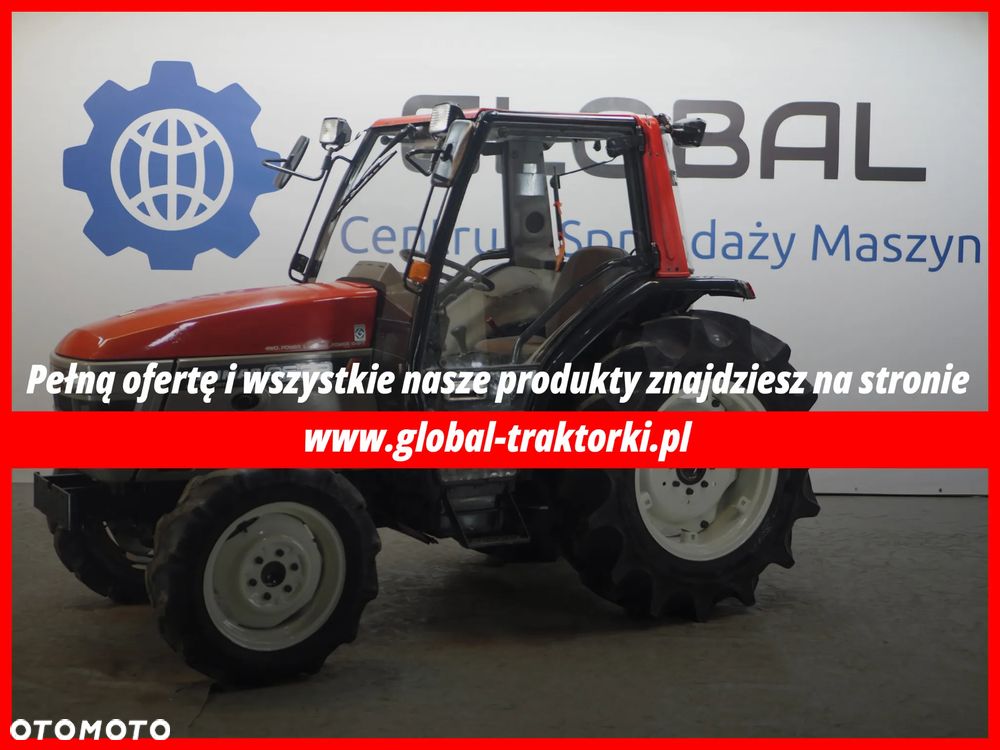Yanmar AF33 - 1