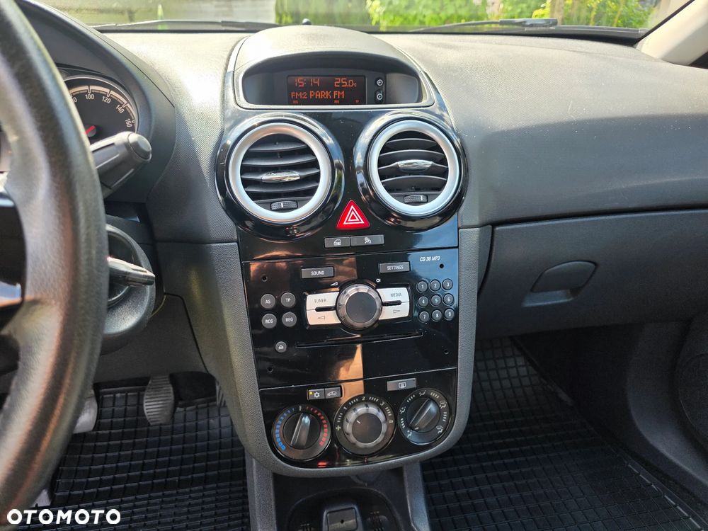 Opel Corsa 1.2 16V Energy - 19