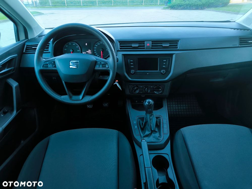 Seat Ibiza 1.0 MPI S&S Style - 15