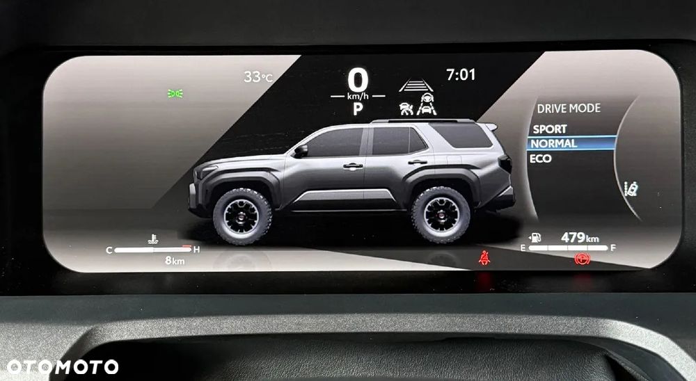 Toyota 4-Runner - 19