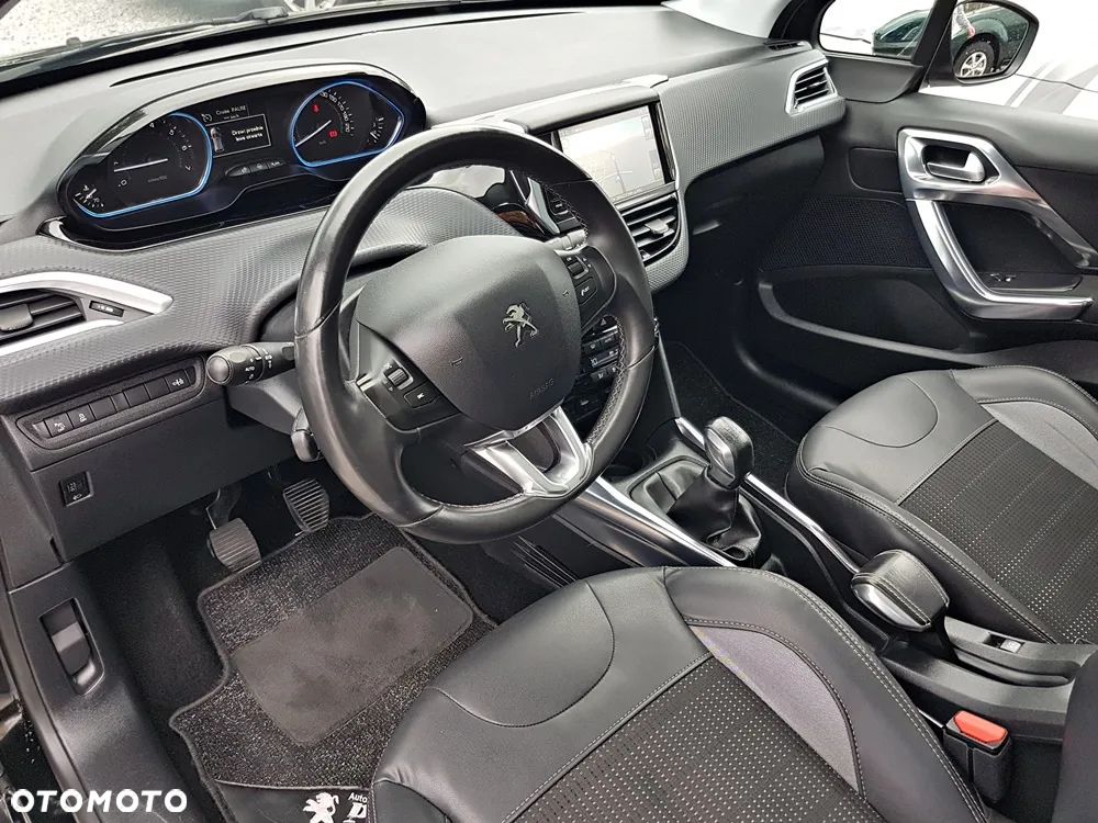 Peugeot 2008 120 VTI Business-Line - 12