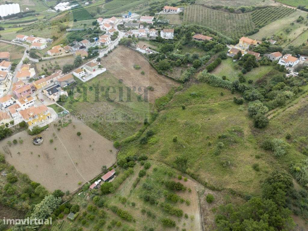 Terrenos Rústicos em Caneira Nova, Mafra - Oportunidade única em lo... - Grande imagem: 2/3