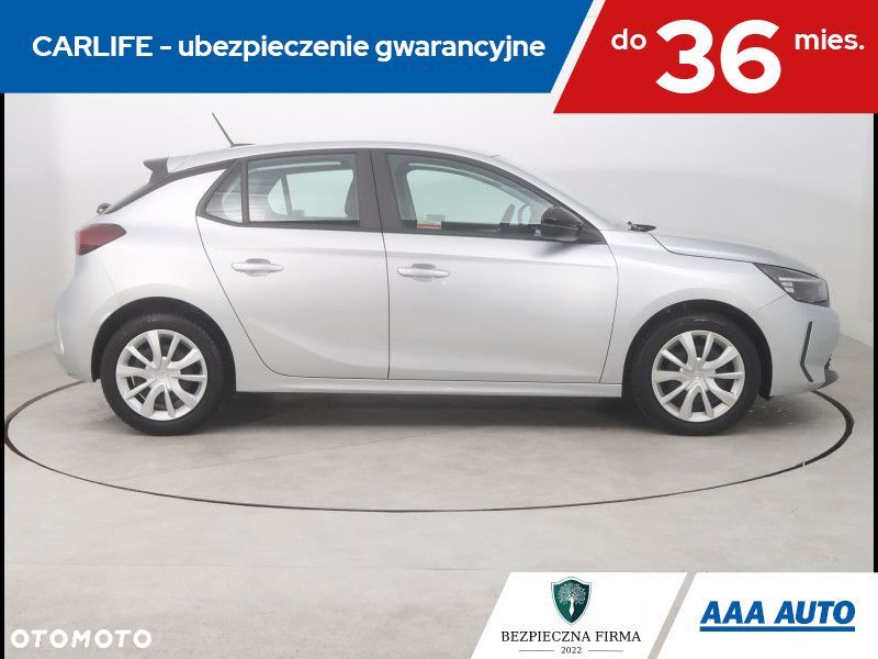 Opel Corsa - 7