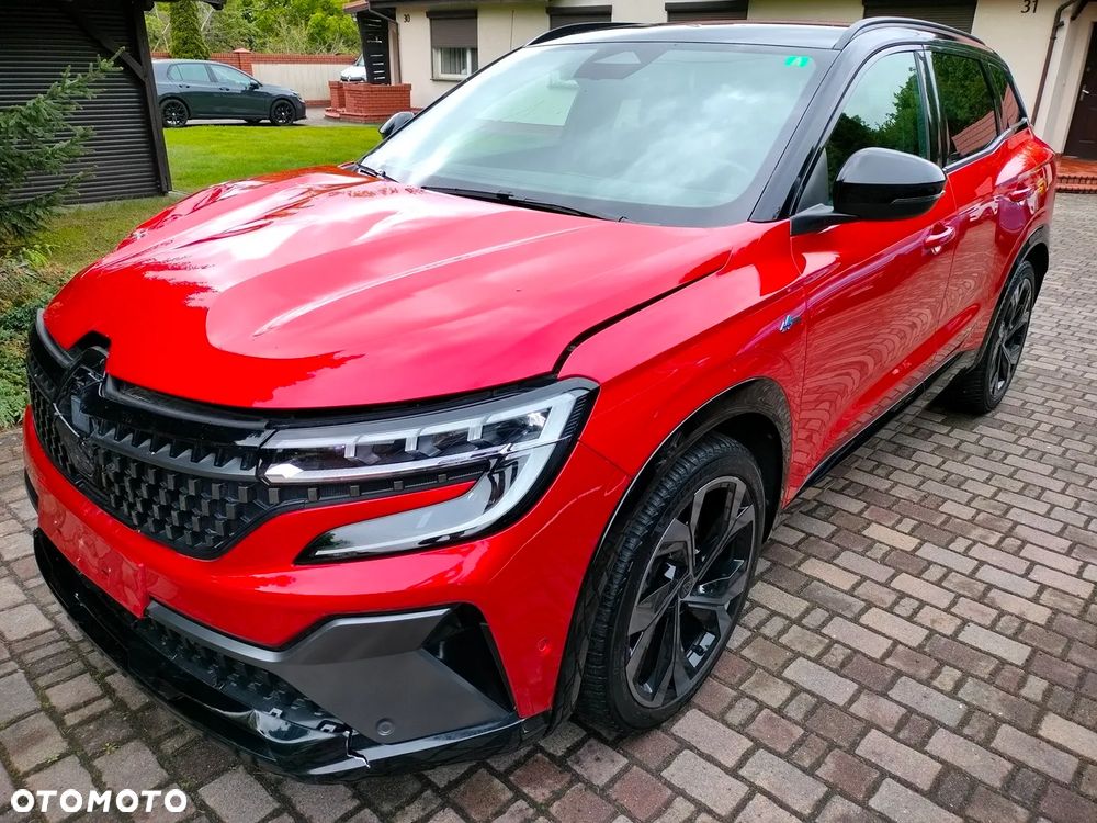 Renault Austral E-Tech Full 200 Iconic Esprit Alpine - 2