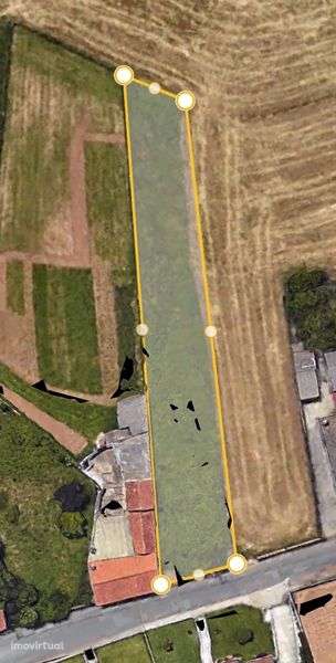 Terreno Urbano em Arada - Grande imagem: 4/4