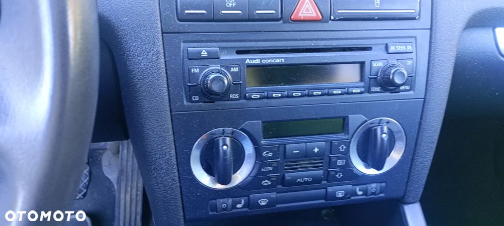 Audi A3 3-drzwiowe - 7