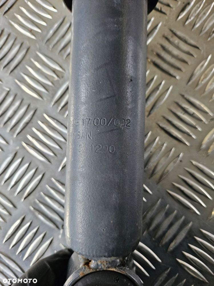 Amortyzator Mercedes Atego 1518 2017r. Euro 6 - 2