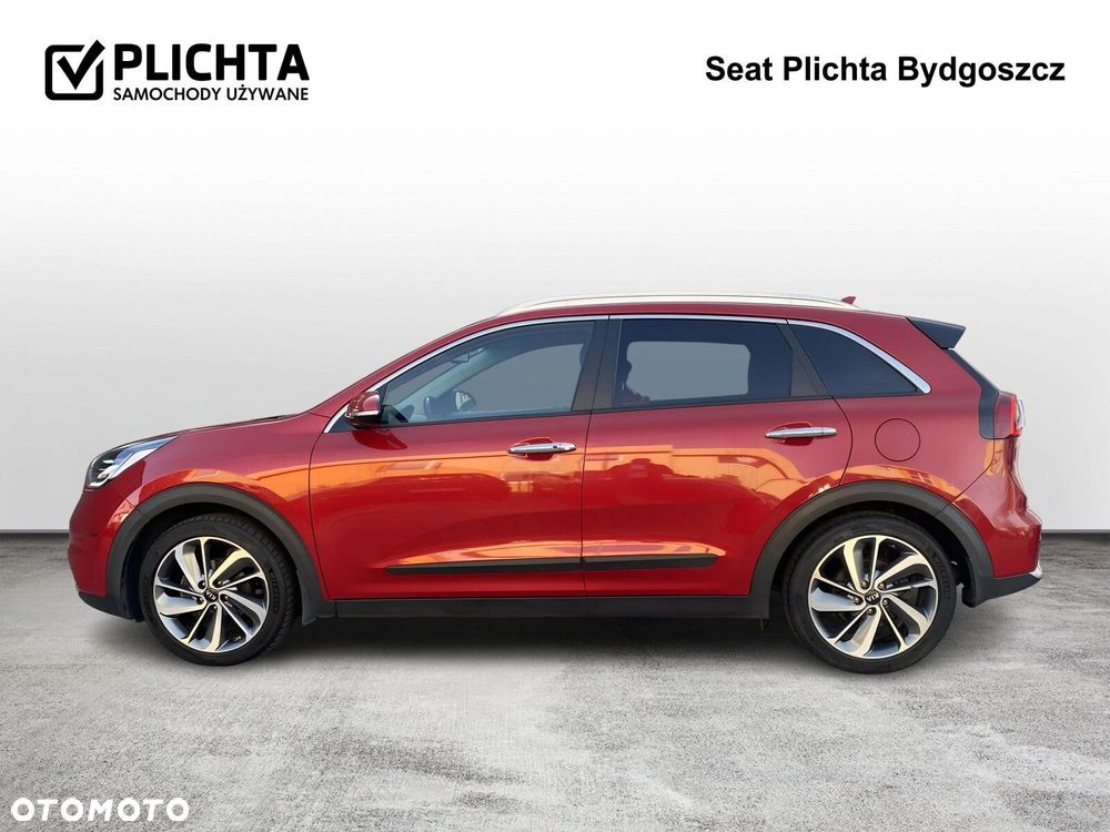 Kia Niro 1.6 GDI Hybrid XL - 2