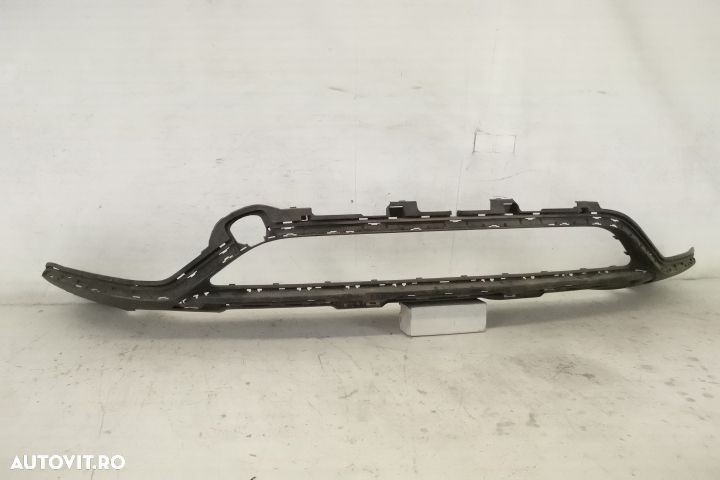 Spoiler Fusta Bara Fata Originala In Stare Buna Mercedes-Benz GLE AMG - 2