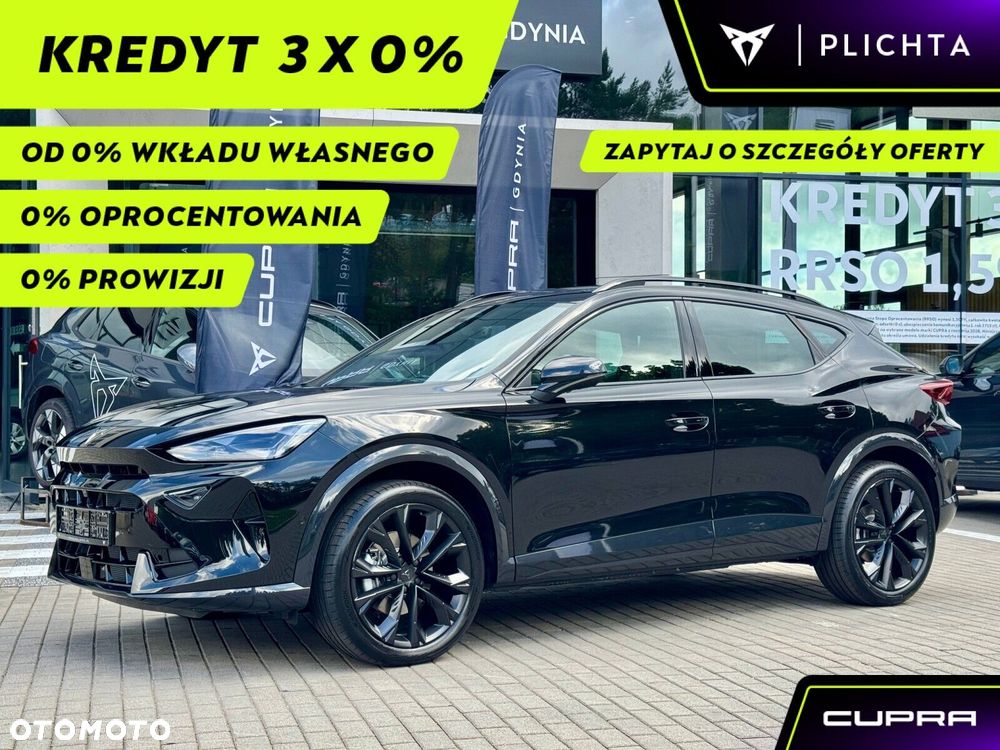 Cupra Formentor 2.0 TSI 4Drive DSG - 2