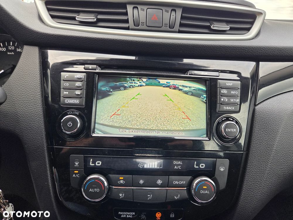 Nissan Qashqai 1.6 dCi Tekna S&S - 27