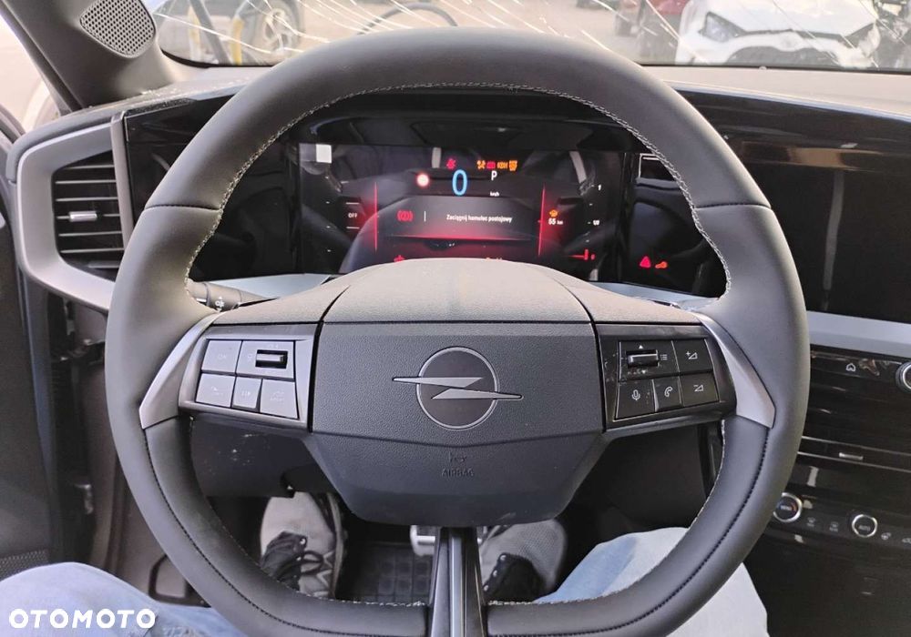Opel Mokka - 12