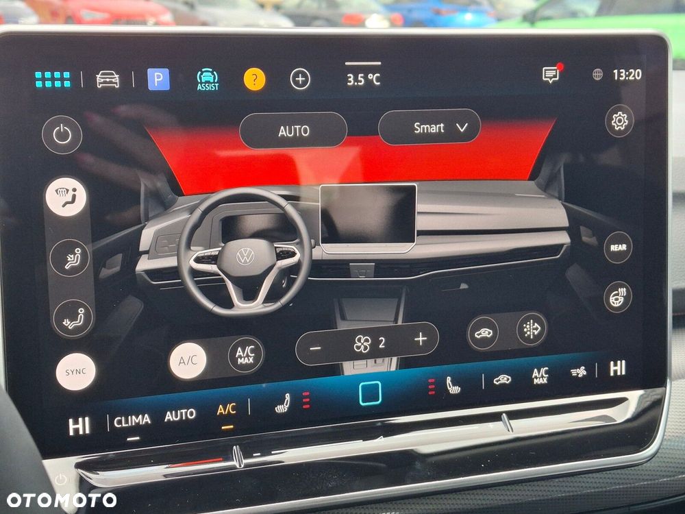 Volkswagen Golf 1.5 eTSI mHEV Style DSG - 29